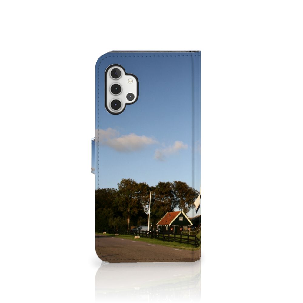 Samsung Galaxy A32 5G Flip Cover Molen