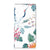 Samsung Galaxy S23 Hoesje maken Bird Flowers - B2C Telecom