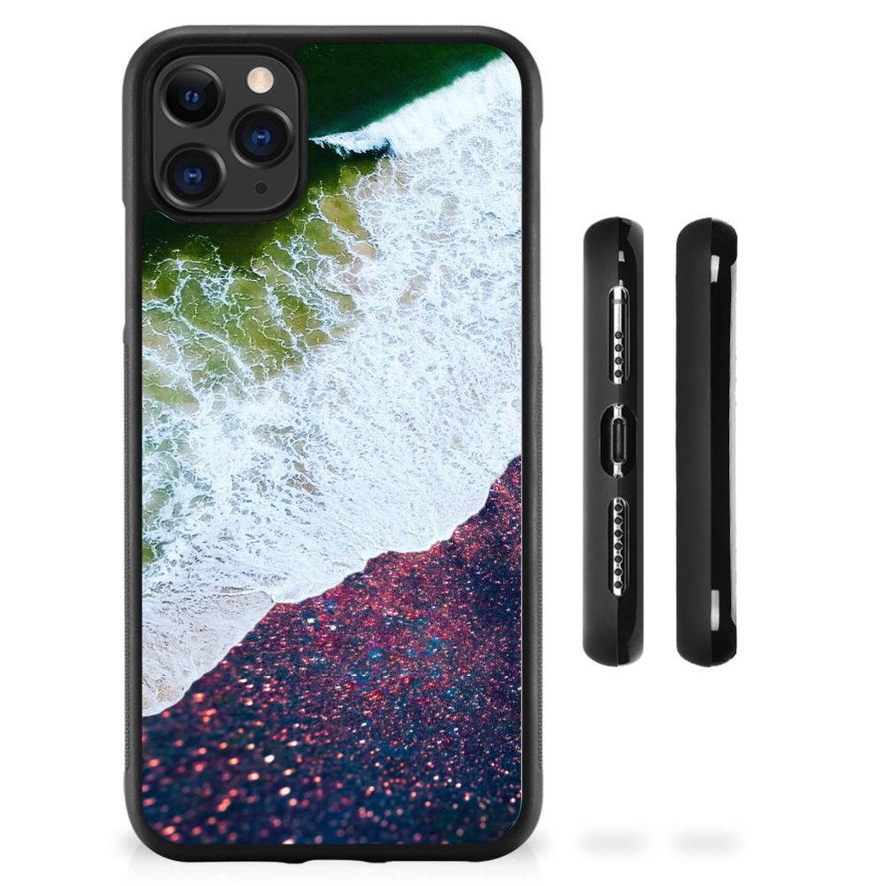 Apple iPhone 11 Pro Max Grip Case Sea in Space B2C Telecom