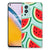 OnePlus Nord 2 5G Siliconen Case Watermelons B2C Telecom