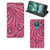 Nokia 3.4 Bookcase Swirl Pink - B2C Telecom