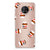 Nokia G50 Siliconen Case Nut Jar