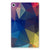 Lenovo Tab M10 Plus (3e generatie) Back Cover Polygon Dark - B2C Telecom