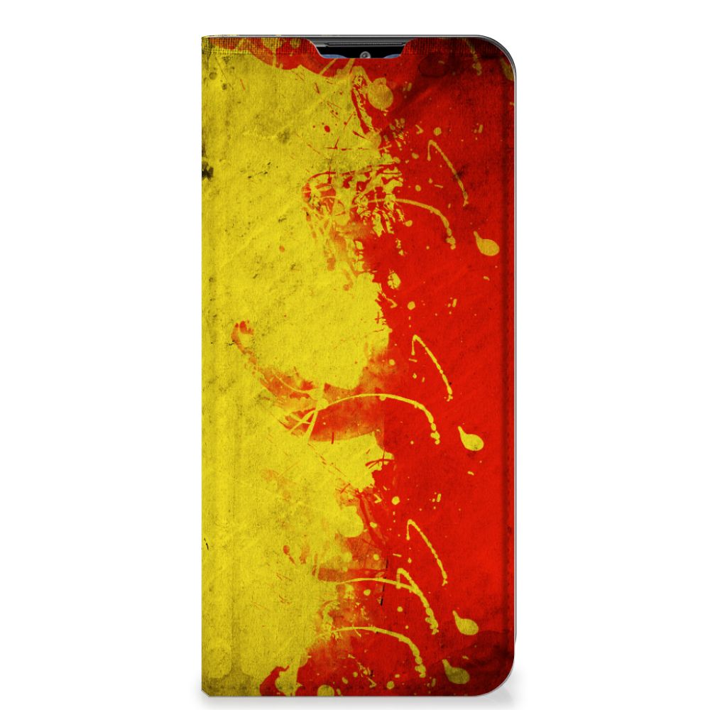 Samsung Galaxy M02s | A02s Standcase België - B2C Telecom