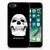 Silicone Back Case iPhone SE 2022 | SE 2020 | 8 | 7 Skull Eyes