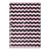 Lenovo Tab 10 | Tab 2 A10-30 Hippe Hoes Waves Roze - B2C Telecom