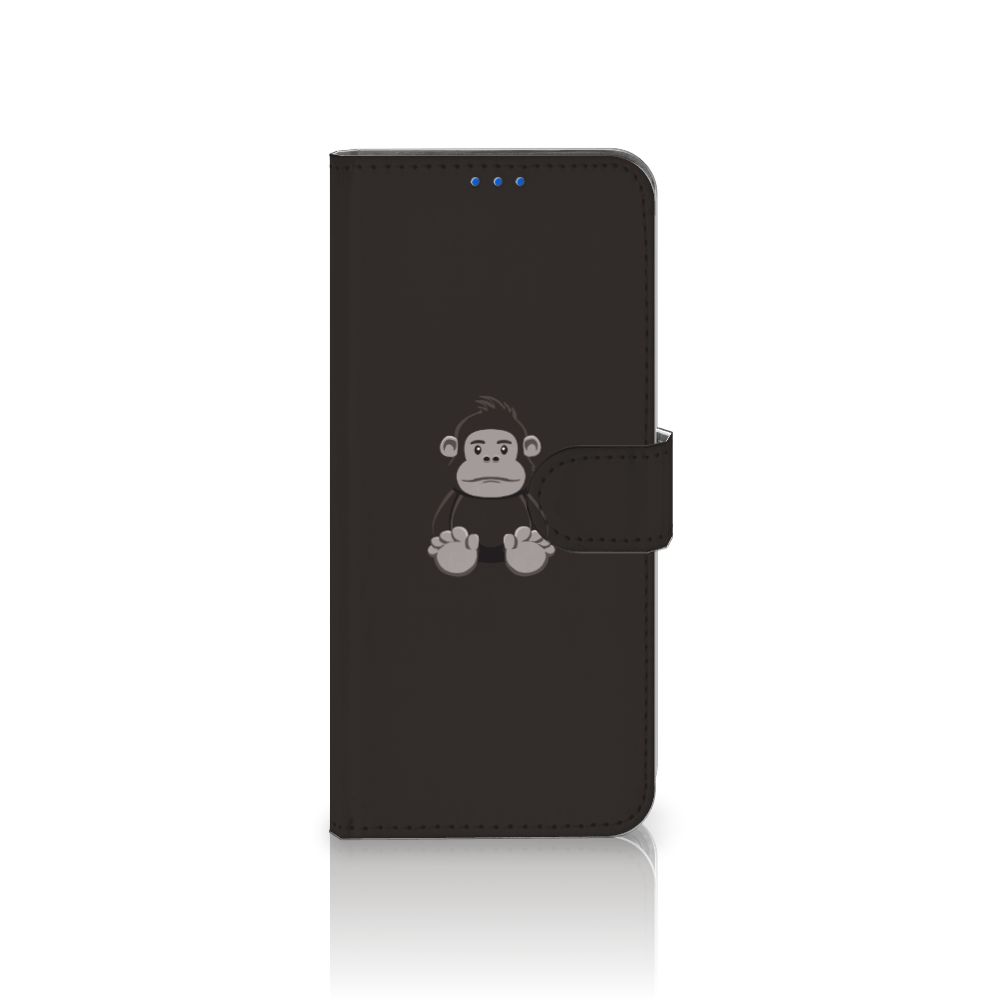 OPPO Reno 6 Pro Plus 5G Leuk Hoesje Gorilla