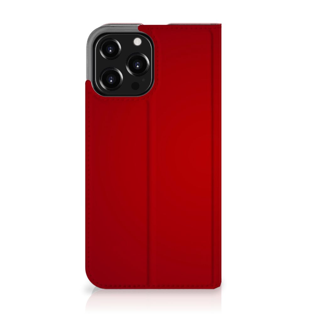 iPhone 13 Pro Max Hippe Standcase Liefde - Origineel Romantisch Cadeau - B2C Telecom