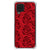 Samsung Galaxy A12 Case Red Roses - B2C Telecom