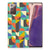 Samsung Note 20 TPU bumper Funky Retro B2C Telecom