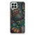 Samsung Galaxy M33 TPU bumper Aztec