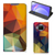 Xiaomi Mi 10T Lite Stand Case Polygon Color - B2C Telecom
