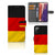 Samsung Galaxy Note 20 Bookstyle Case Duitsland