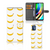 Motorola Moto G9 Plus Book Cover Banana