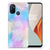 Hoesje maken OnePlus Nord N100 Watercolor Light B2C Telecom