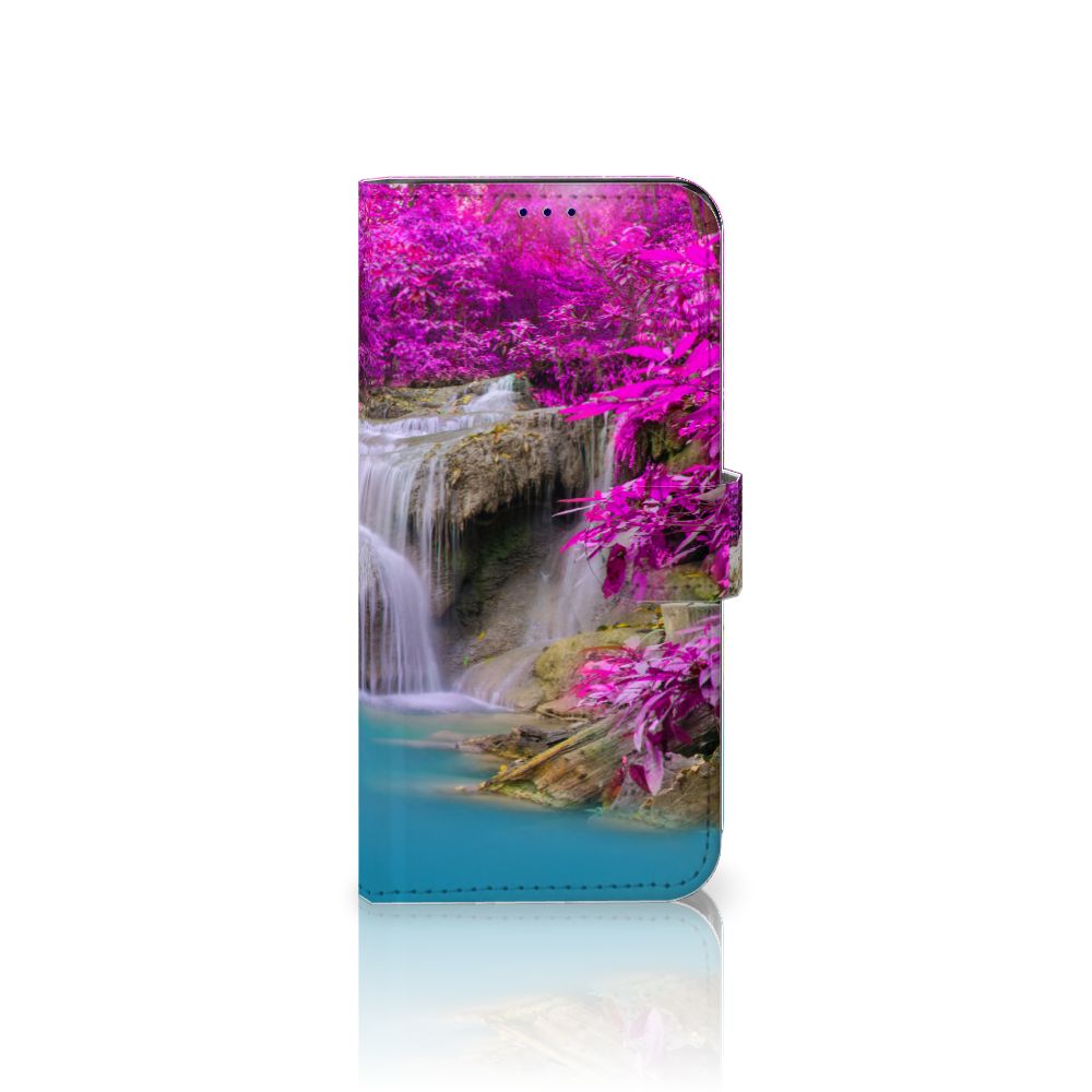 OnePlus Nord CE 2 Flip Cover Waterval