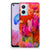 Hoesje maken OPPO A96 | OPPO A76 Tulips B2C Telecom