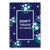 Lenovo Tab 10 | Tab 2 A10-30 Print Case Flowers Blue DTMP - B2C Telecom