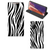 Samsung Galaxy Note20 Hoesje maken Zebra - B2C Telecom