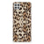 Samsung Galaxy A22 5G TPU Hoesje Leopard