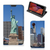 Samsung Galaxy Xcover 5 Book Cover Vrijheidsbeeld - B2C Telecom