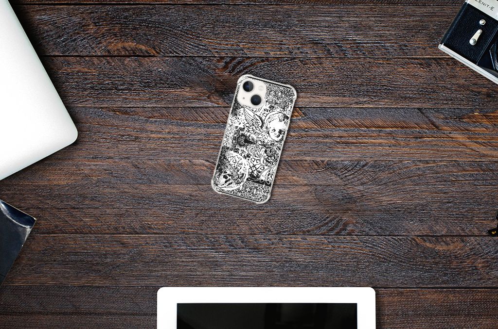 Extreme Case iPhone 13 Skulls Angel B2C Telecom