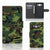 Samsung Galaxy J7 2016 Telefoon Hoesje Army Dark