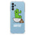 Samsung Galaxy A13 (4G) Stevig Bumper Hoesje Cactus Poo B2C Telecom