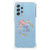 Samsung Galaxy A73 Stevig Bumper Hoesje Boho Text B2C Telecom