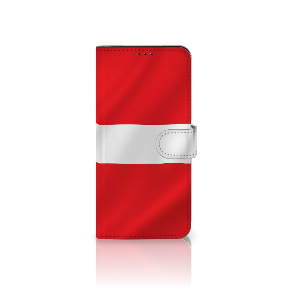 Xiaomi Poco X4 Pro 5G Bookstyle Case Denemarken