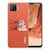 OPPO A73 4G Telefoonhoesje met Naam i Can B2C Telecom