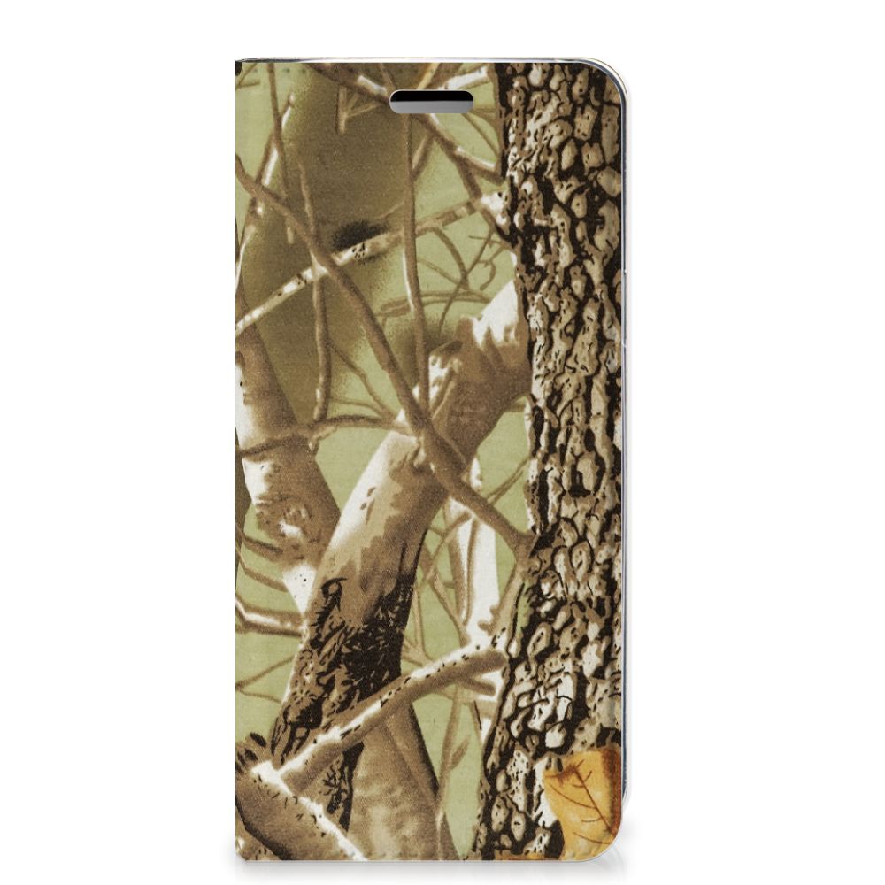 Samsung Galaxy S9 Smart Cover Wildernis