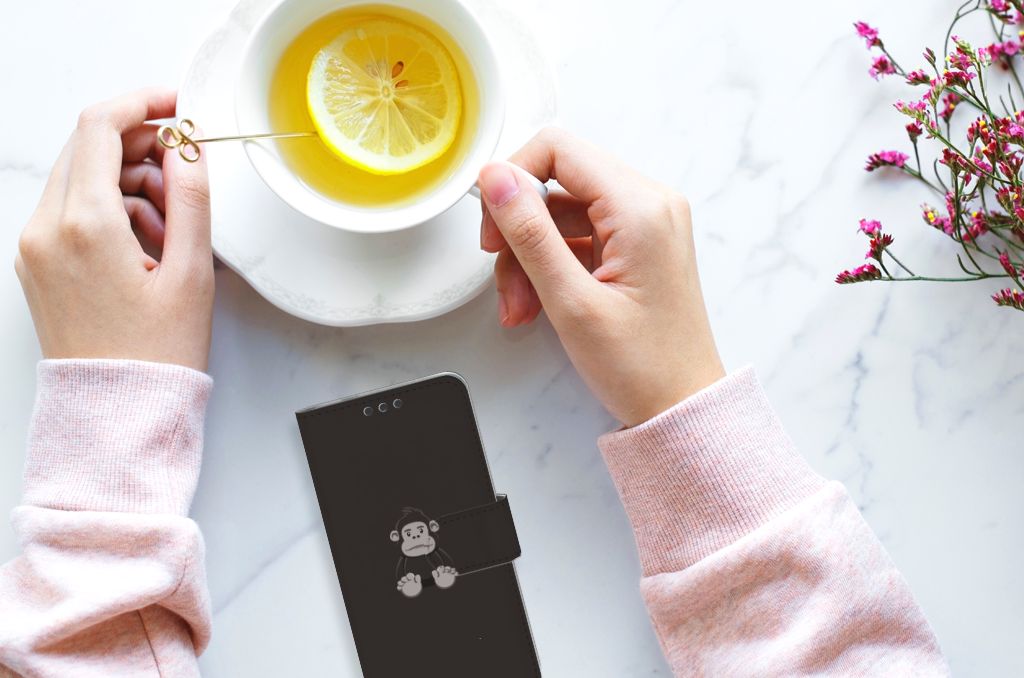 Microsoft Lumia 650 Leuk Hoesje Gorilla