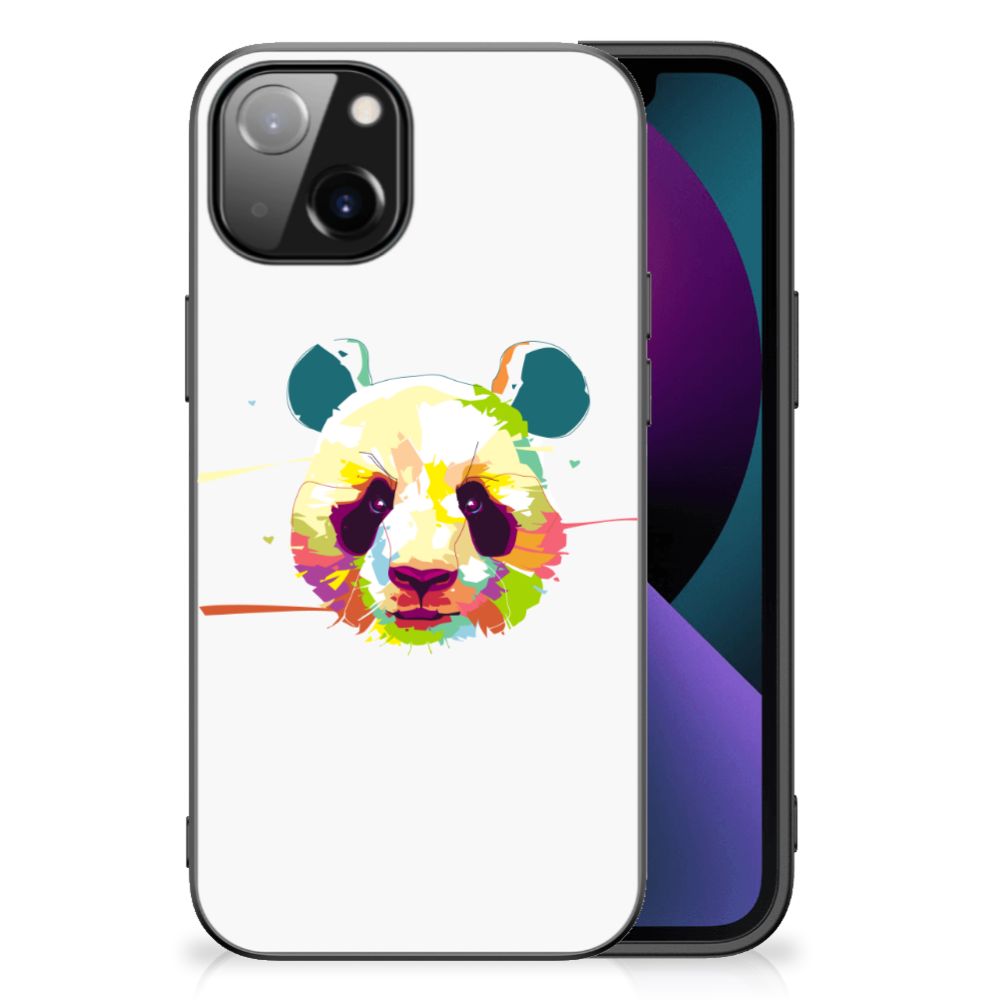Apple iPhone 13 Hoesje Panda Color B2C Telecom