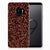 Samsung Galaxy S9 Siliconen Case Koffiebonen
