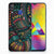Samsung Galaxy M20 (Power) TPU bumper Aztec