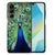 Samsung Galaxy A16 5G/4G Dierenprint Telefoonhoesje Pauw