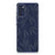 Motorola Moto G60s TPU Case Leaves Blue B2C Telecom