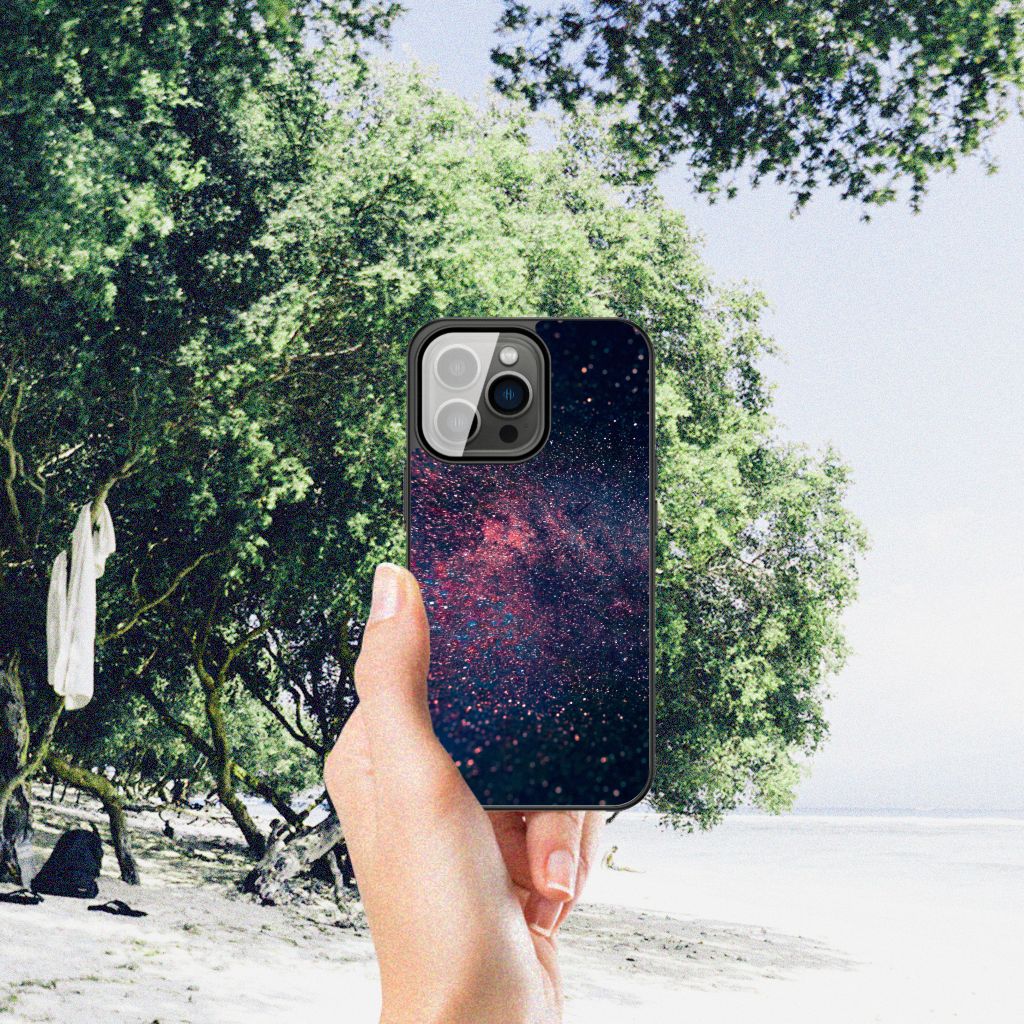 iPhone 13 Pro Backcover Stars B2C Telecom