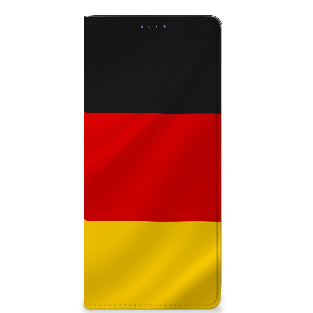 Samsung Galaxy A22 5G Standcase Duitsland - B2C Telecom