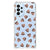 Doorzichtige Silicone Hoesje voor Samsung Galaxy A23 Poep Emojis - B2C Telecom