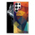 Samsung Galaxy S22 Ultra TPU Hoesje Polygon Color B2C Telecom