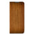 Nokia G50 Book Wallet Case Donker Hout - B2C Telecom