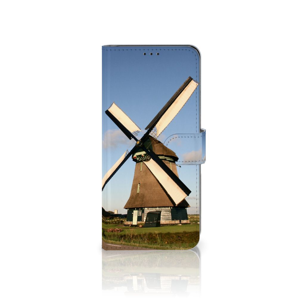 Samsung Galaxy S21 Ultra Flip Cover Molen