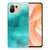Hoesje maken Xiaomi Mi 11 Lite | 11 Lite 5G NE Painting Blue B2C Telecom