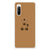 Sony Xperia 10 III Telefoonhoesje met Naam Baby Hyena B2C Telecom