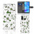 Huawei P30 Lite (2020) Hoesje Dogwood Flowers