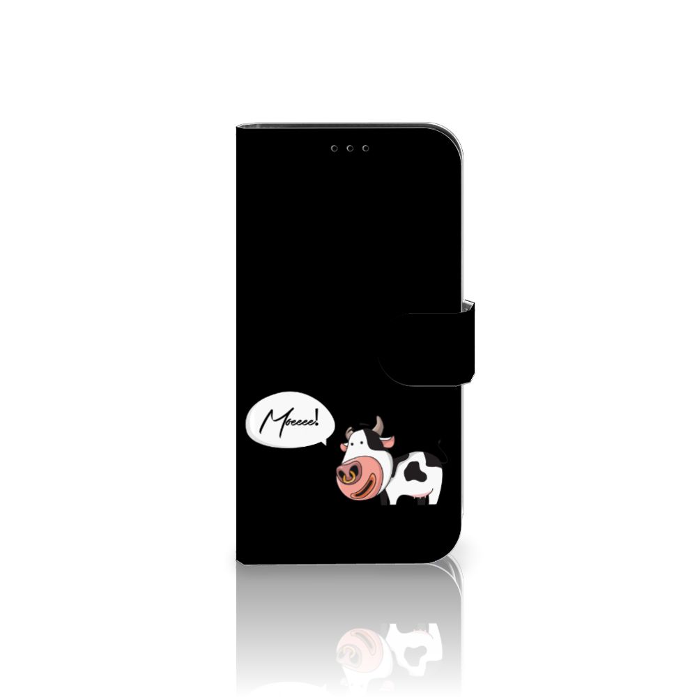 iPhone 13 Pro Leuk Hoesje Cow