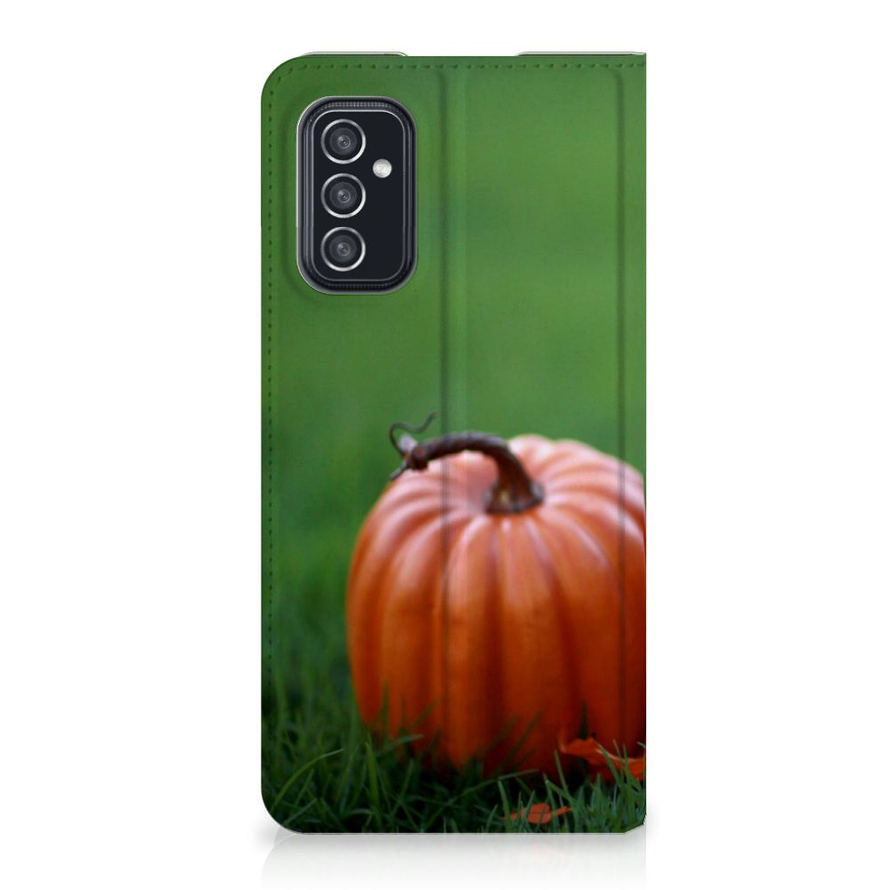 Samsung Galaxy M52 Hoesje maken Kitten - B2C Telecom