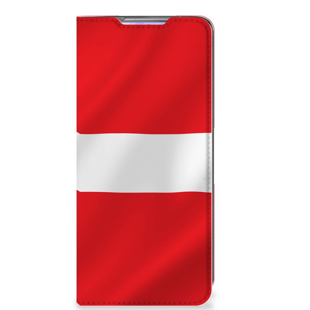 Samsung Galaxy S20 Ultra Standcase Denemarken - B2C Telecom